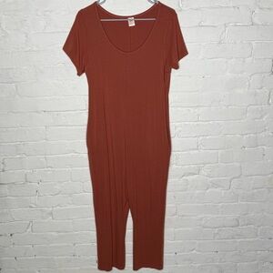 Smash + Tess Jumpsuit M